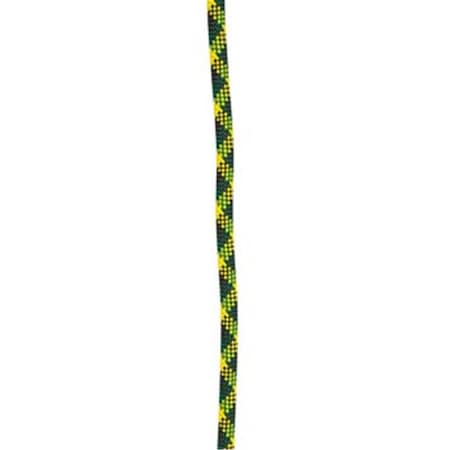 New England Ropes Apex 9.9 mm. x 70 M- Ivory Dry 440701